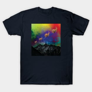 Migration season T-Shirt